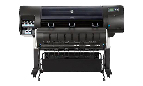HP DesignJet T7200